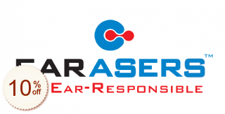 Earasers割引クーポンコード