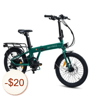 Eco Ride Zone割引クーポンコード