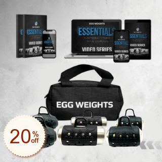 Egg Weights割引クーポンコード