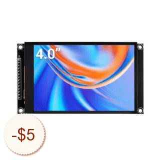 Elecrow Portable Monitor Discount Coupon Code