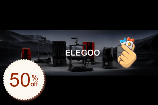 Elegoo割引クーポンコード