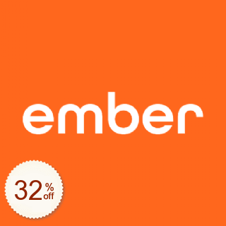 Ember割引クーポンコード