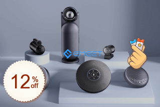 EMEET Webcams割引クーポンコード