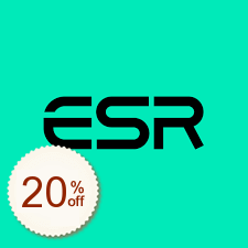 ESR割引クーポンコード