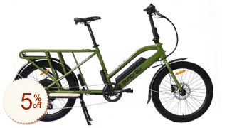 Eunorau e-bike割引クーポンコード