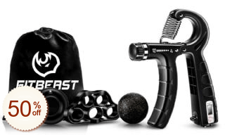 FitBeast boxshot