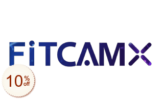 FITCAMX Dash Cam割引クーポンコード