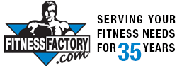 Fitness Factory割引クーポンコード