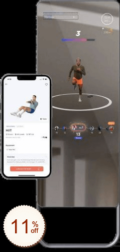 Fiture Fitness Mirror割引クーポンコード