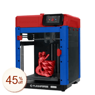 Flashforge Discount Coupon Code