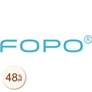 FOPO割引クーポンコード