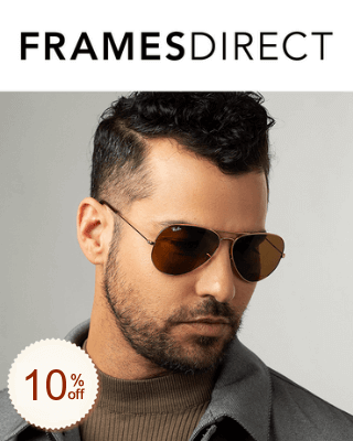Frames Direct割引クーポンコード