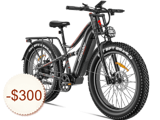 Freesky eBike割引クーポンコード