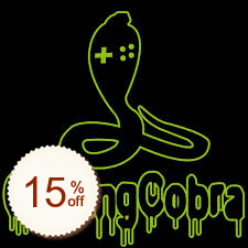 GamingCobra割引クーポンコード
