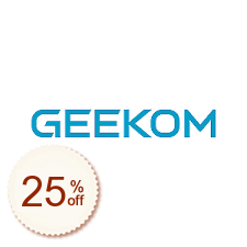 GEEKOM割引クーポンコード