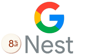 Google Nest割引クーポンコード