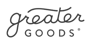 Greater Goods Boxshot