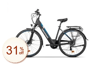 Grundig ebike割引クーポンコード