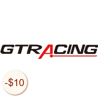 GTRacing割引クーポンコード