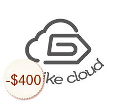 GweikeCloud割引クーポンコード