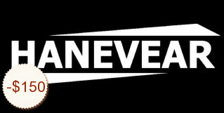Hanevear E-Bike割引クーポンコード