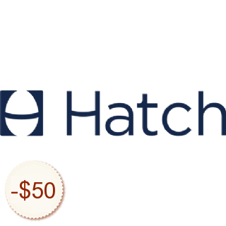 Hatch割引クーポンコード