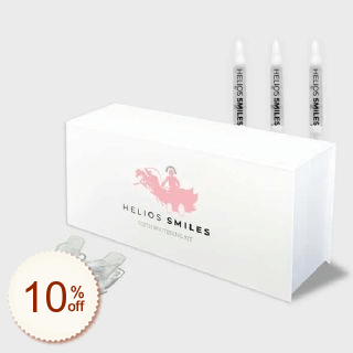 Helios Smiles割引クーポンコード