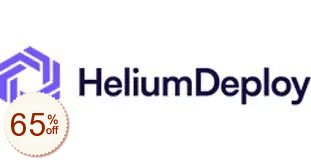 Helium Deploy Discount Coupon Code