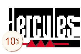 Hercules割引クーポンコード