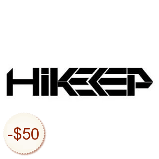 Hikeep Discount Coupon Code
