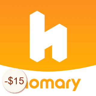 Homary割引クーポンコード