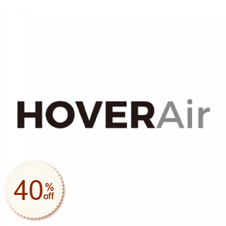 HOVERAir割引クーポンコード