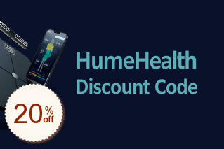 HumeHealth割引クーポンコード