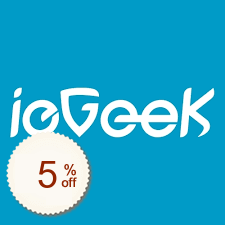 ieGeek Discount Coupon Code