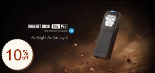 IMALENT Discount Coupon Code