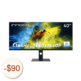 Innocn割引クーポンコード