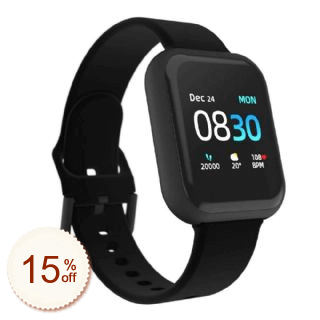 iTouch Wearables割引クーポンコード