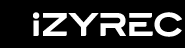 iZYREC割引クーポンコード