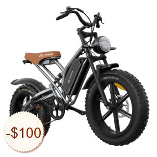 Jansno ebike割引クーポンコード