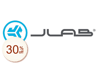 JLab Earbuds割引クーポンコード