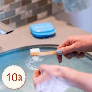 JS Dental Lab割引クーポンコード