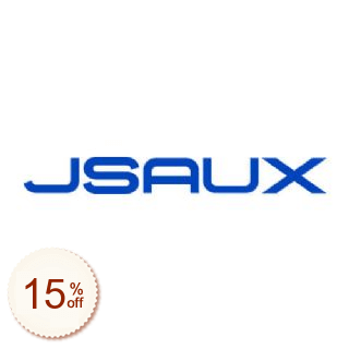 Jsaux割引クーポンコード