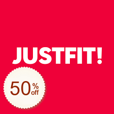 JustFit割引クーポンコード