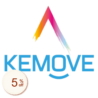 KEMOVE Discount Coupon Code