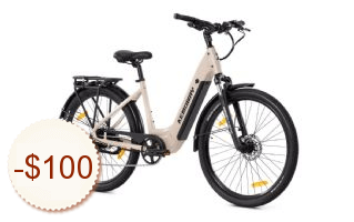 Kemoway E-Bike割引クーポンコード