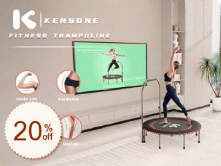 KENSONE Discount Coupon Code