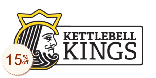 Kettlebell Kings割引クーポンコード