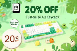 KeyGeak割引クーポンコード