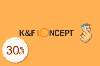 K&F Concept boxshot
