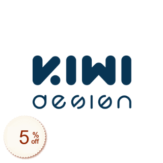 KIWI Design割引クーポンコード